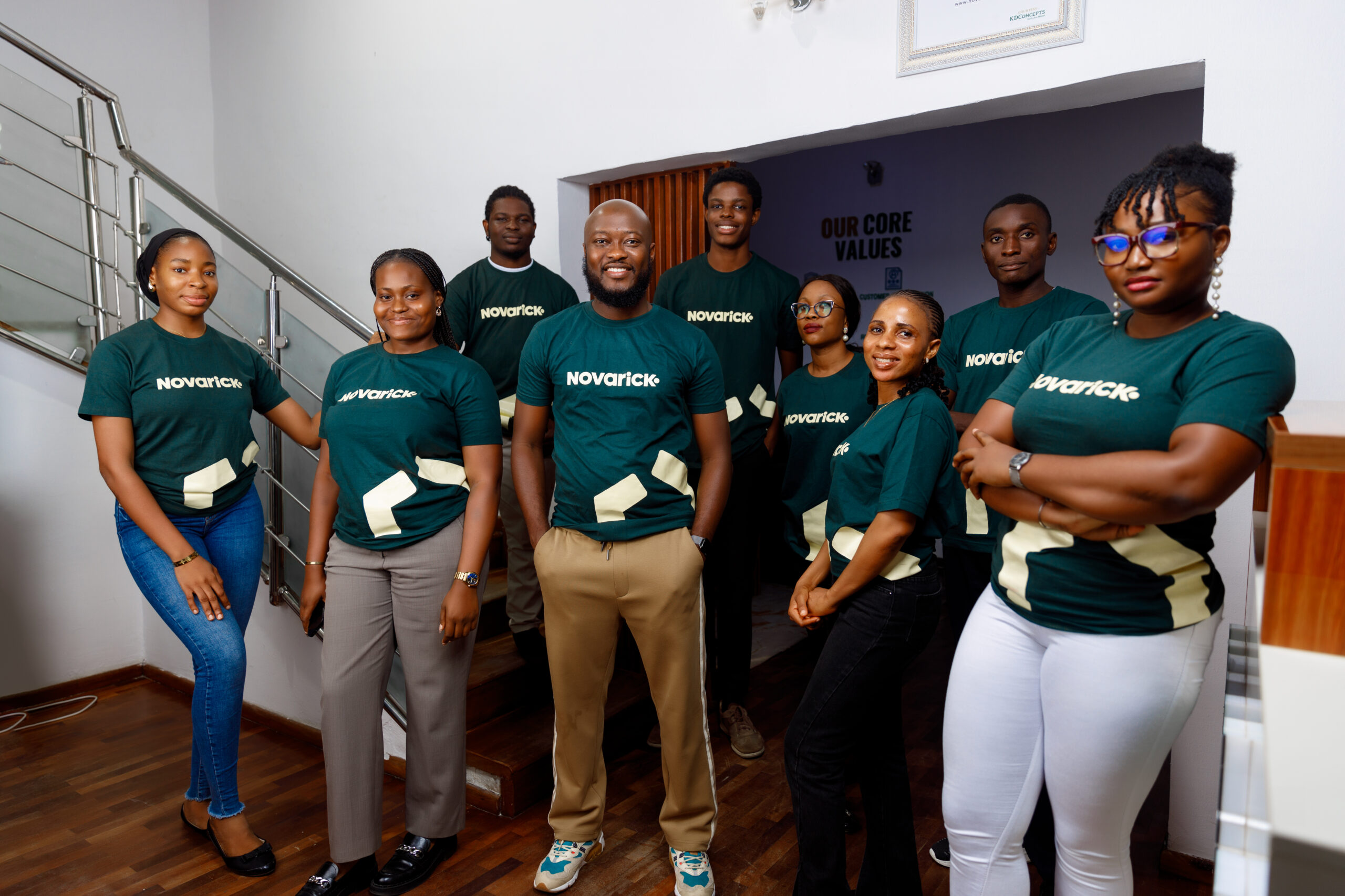 Novarick Homes Expands to Ibadan with Two Landmark Projects